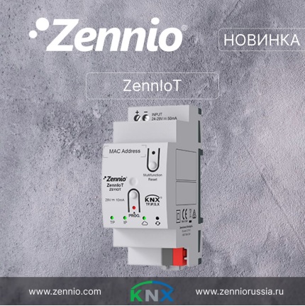ZennIoT